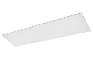 MODULAR LED-valaisin, 40 W, 120 × 30 cm, 4000 K, IP54