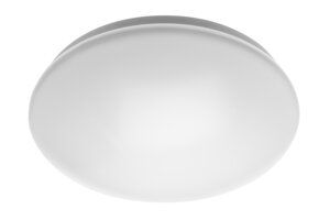 ASTRA LED-valaisin, 24 W, 4000 K, IP54, mikroaaltoliiketunnistimella