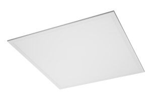 ARGO LED-paneelivalaisin, 30 W, 45 × 45 cm, 4000 K, IP44