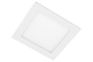 MATIS PLUS upotettava LED-alasvalo, 13 W, 4000 K, IP44, valkoinen