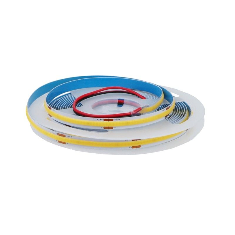 COB Comfort LED-nauha 24 V 4000 K – lisäkuva 1