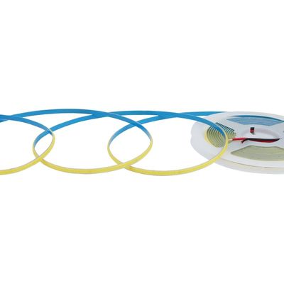 COB Slim LED-nauha 24 V 4000 K – lisäkuva 1