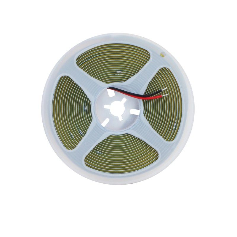 COB Free Cut LED-nauha 12 V 3000 K – tuotekuva