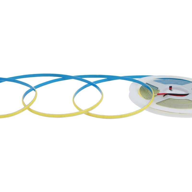 COB Slim LED-nauha 24 V 3000 K – lisäkuva 1