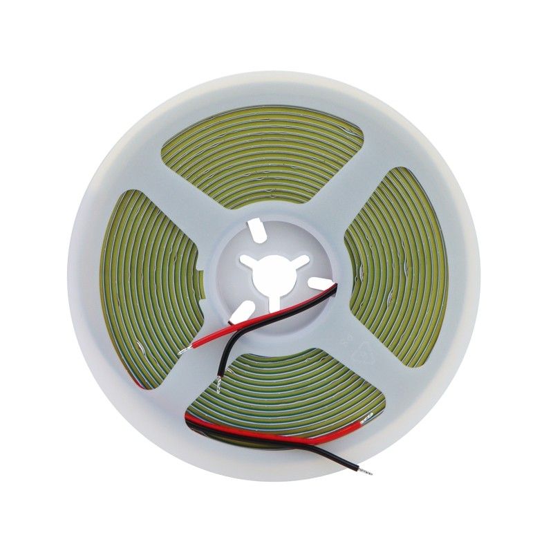 COB Slim LED-nauha 24 V 3000 K – tuotekuva