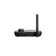 OMNITRONIC BDT-5.0 Bluetooth 5.0 lähetin-vastaanotin – lisäkuva 1