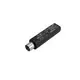 OMNITRONIC QuickBTR-5.0 XLR Bluetooth-vastaanotin aptX HD – lisäkuva 1
