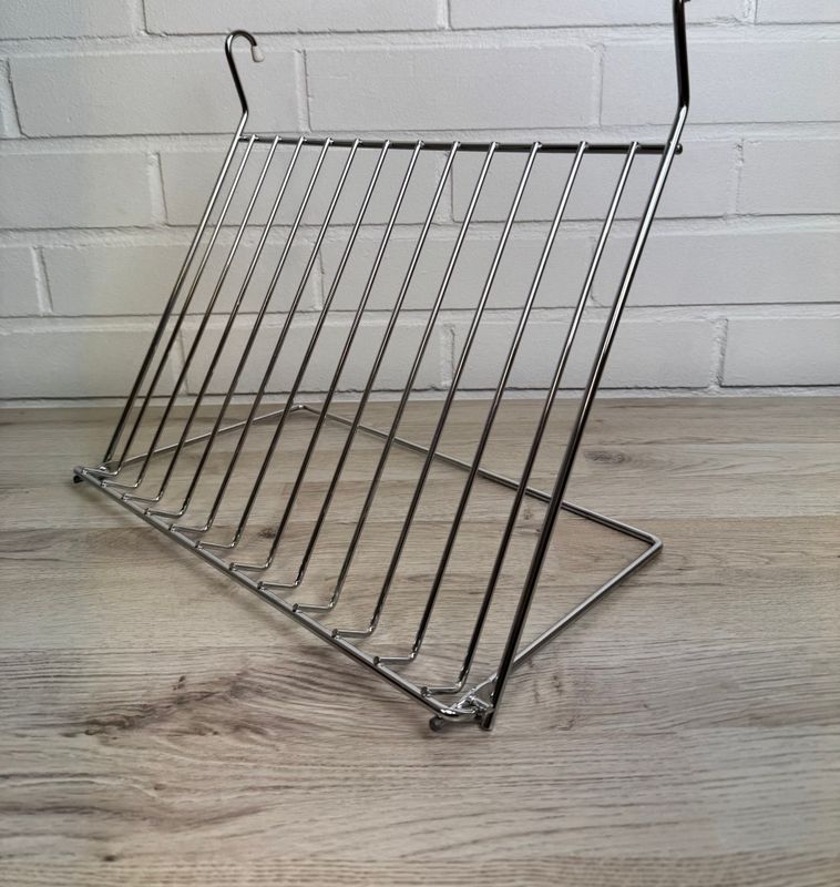 Keittokirjateline / tablettiteline