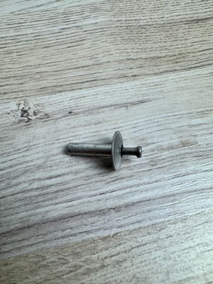 Pop-niitti / vetoniitti - 4,8x20mm - 10kpl