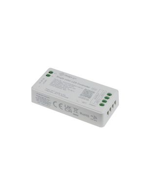 OVI RF MONO LED-ohjain 12 ja 24 voltin LED-valaistukselle – tuotekuva