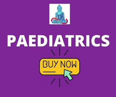 Paediatrics & Superspecialities