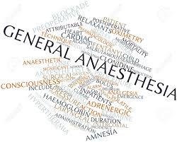 best thesis topics for anaesthesia