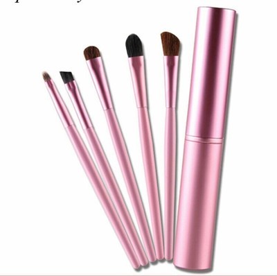 Eyeshadow brush set (lip brush& brow brush)