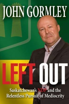 Left Out - Audio Book