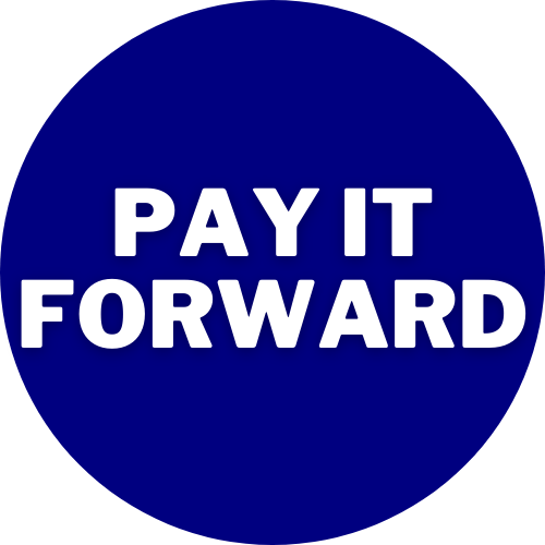 Pay it Forward Membership*