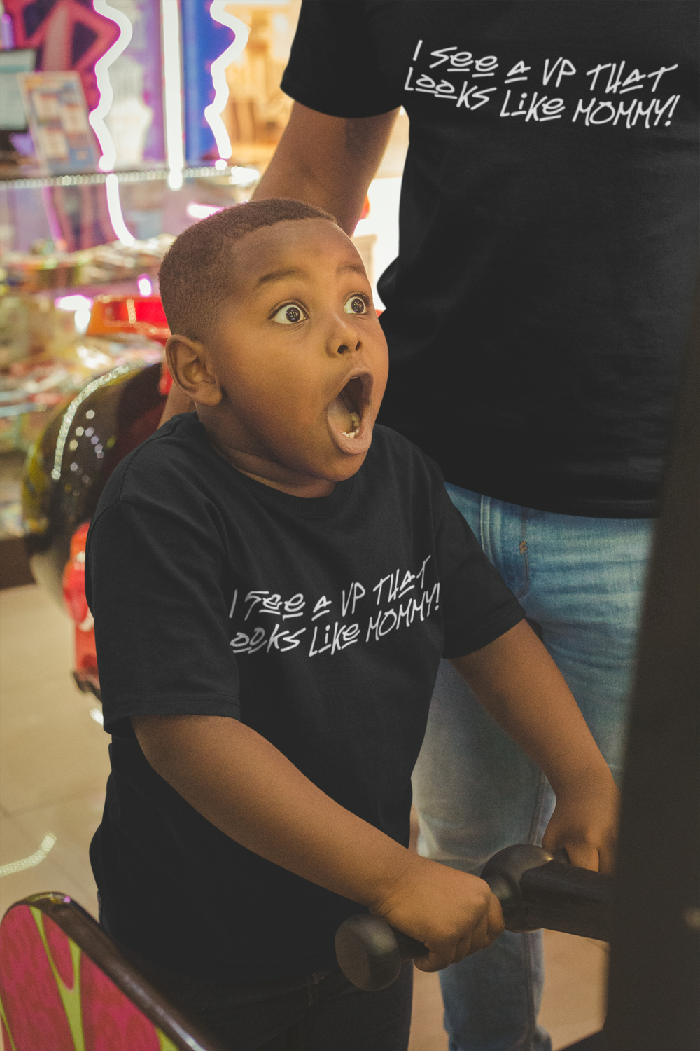 Vice President Package (Boys)