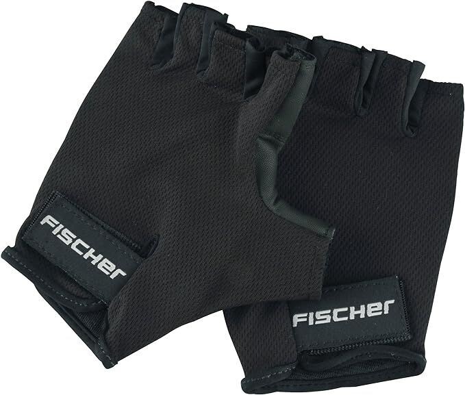 Fischer Fahrrad-Handschuhe Classic S/M