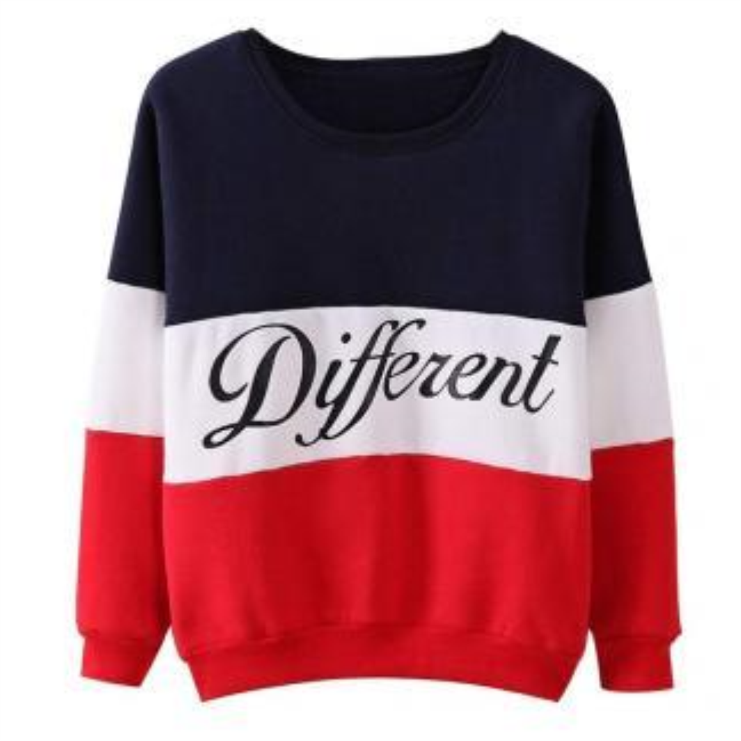 Polera Different
