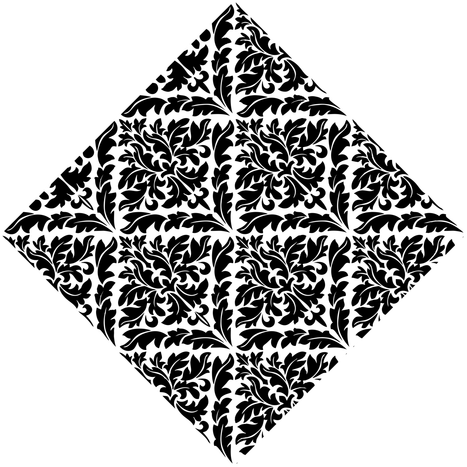 Bandana Tribal