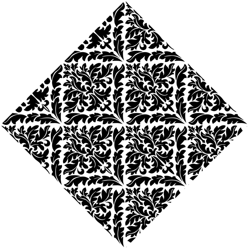 Bandana Tribal