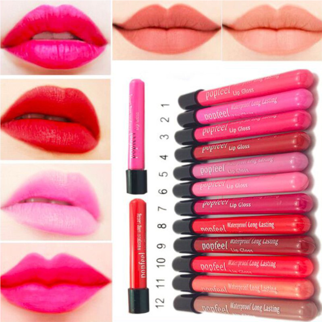 Lipstick Matte