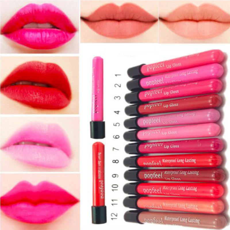 Lipstick Matte