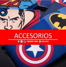 Accesorios