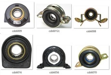 Center Support Bearing