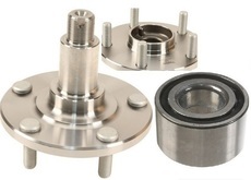 Wheel Bearings n Hubs