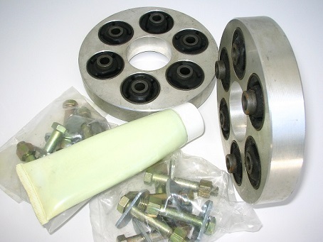 Toyota Previa 94 95 96 97 Coupling with 14mm Outer Diameter