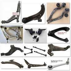 Control Arms