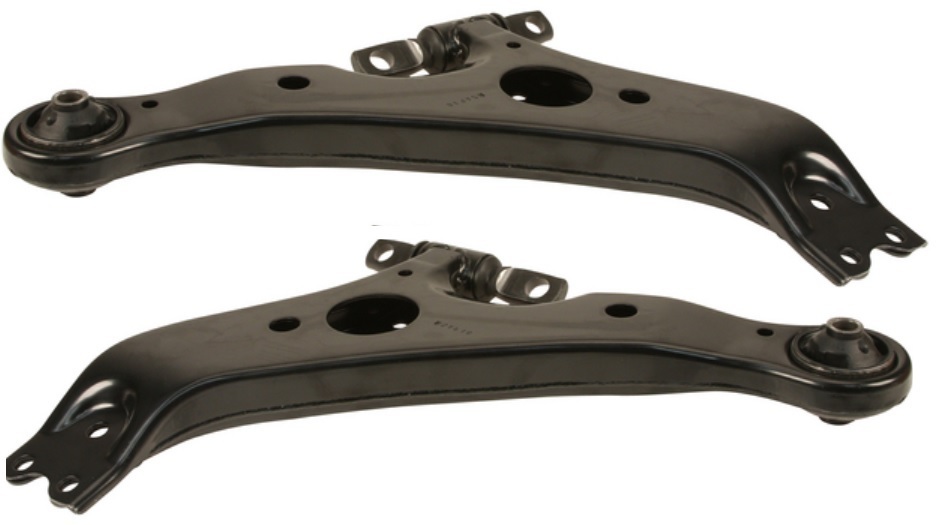Toyota Sienna 2004 2005 2006 2007 2008 2009 2010 Front Control Arms