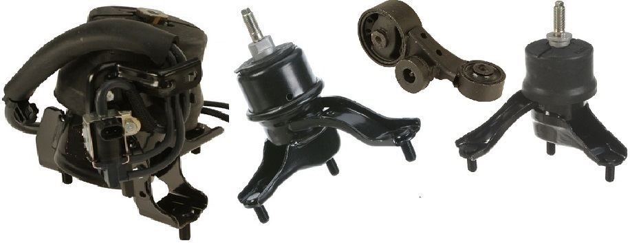 Lexus ES350 2007 2008 2009 2010 2011 Mounts