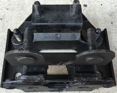 Lincoln Mark IIIV Transmission Mount