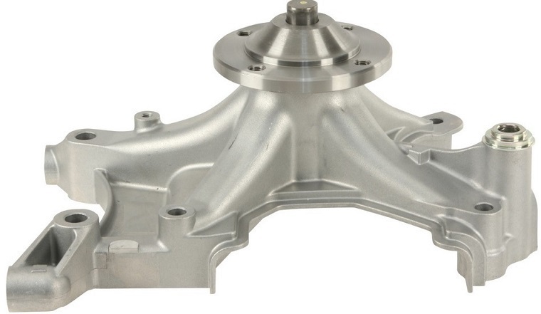 Toyota Lexus Fan Clutch Bracket 2000-2015