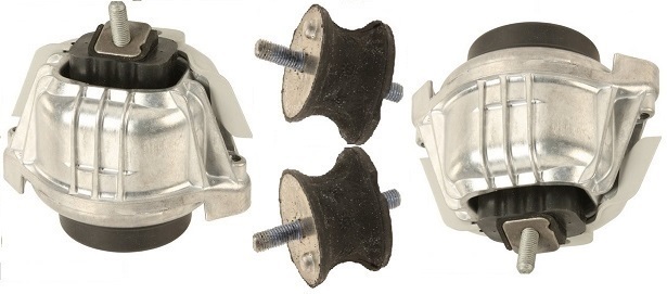 BMW Z4  2009 2010 2011 2012 2013 2014 2015 Engine Mounts