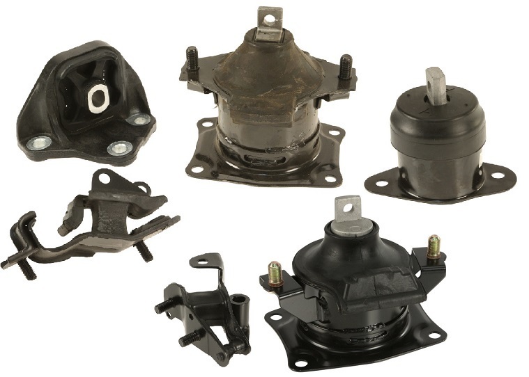 Acura TSX Automatic 2004 2005 2006 2007 2008 Mount