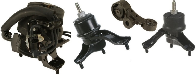 Lexus ES350 2007 2008 2009 2010 2011 Mounts