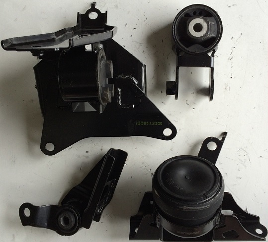 Toyota Yaris 2006 2007 2008 2009 2010 2011 2012 2013