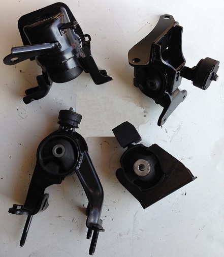 Toyota Matrix 2009 2010 2011 2012 2013 1.8L FWD Mounts