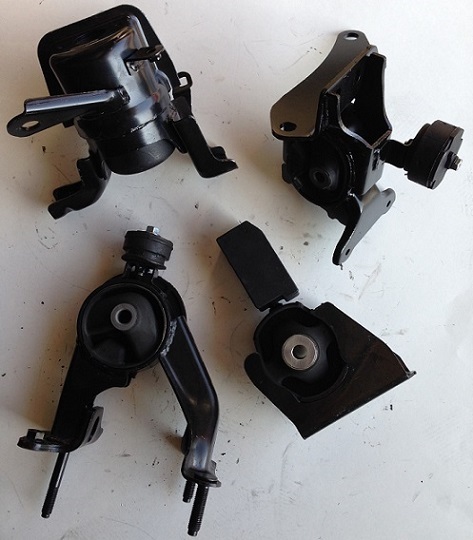 Toyota Corolla 2008 2009 2010 2011 2012 2013 1.8L Mounts