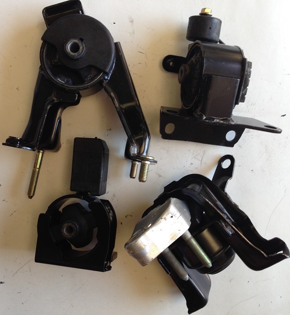 Toyota Corolla 2002 2003 2004 2005 2006 2007 1.8L Mounts