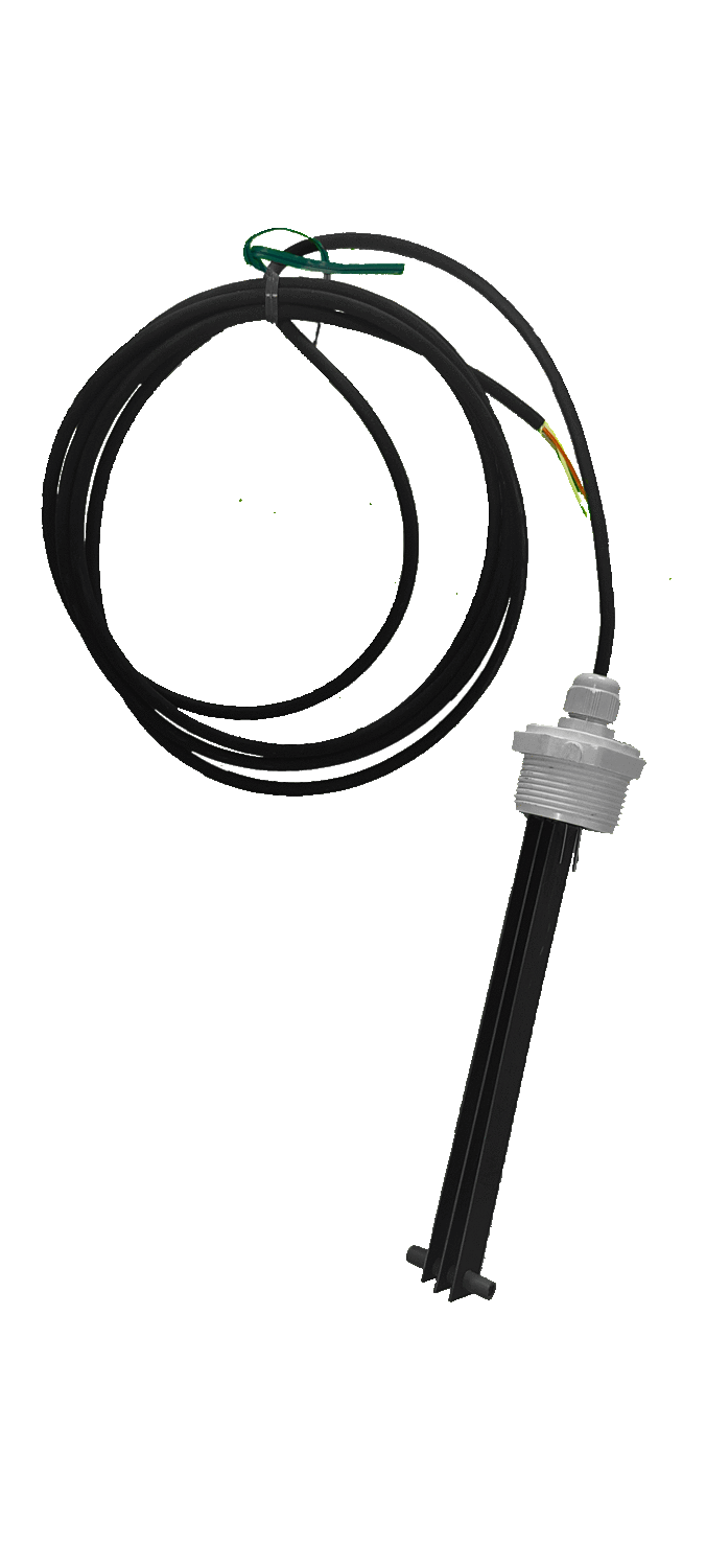 MegaChlor-CD-IL Replacement Electrode