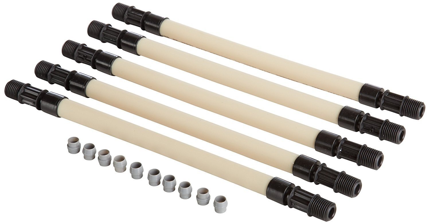 Stenner Pump Company MCCP202, 10GPD Replacement Pump Tube (5 Count)