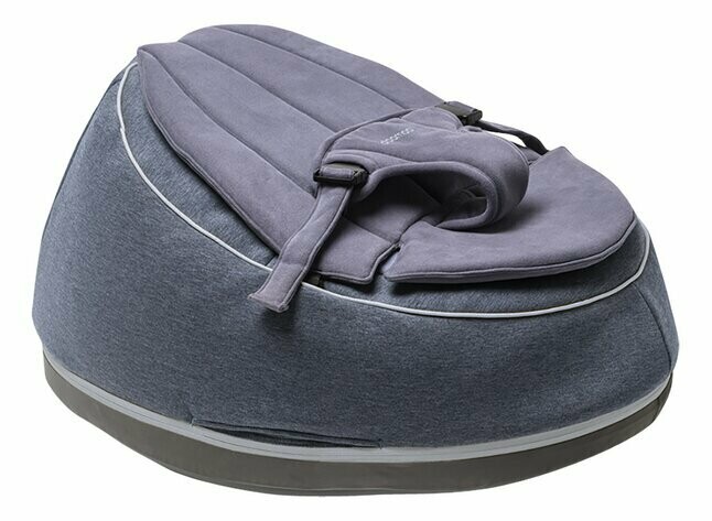 Seat&#39;n Swing Doomoo, Coloris: Bleu