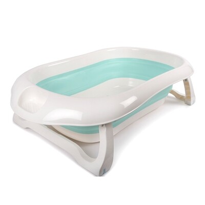 Baninni Baignoire Pliable Bébé Reno