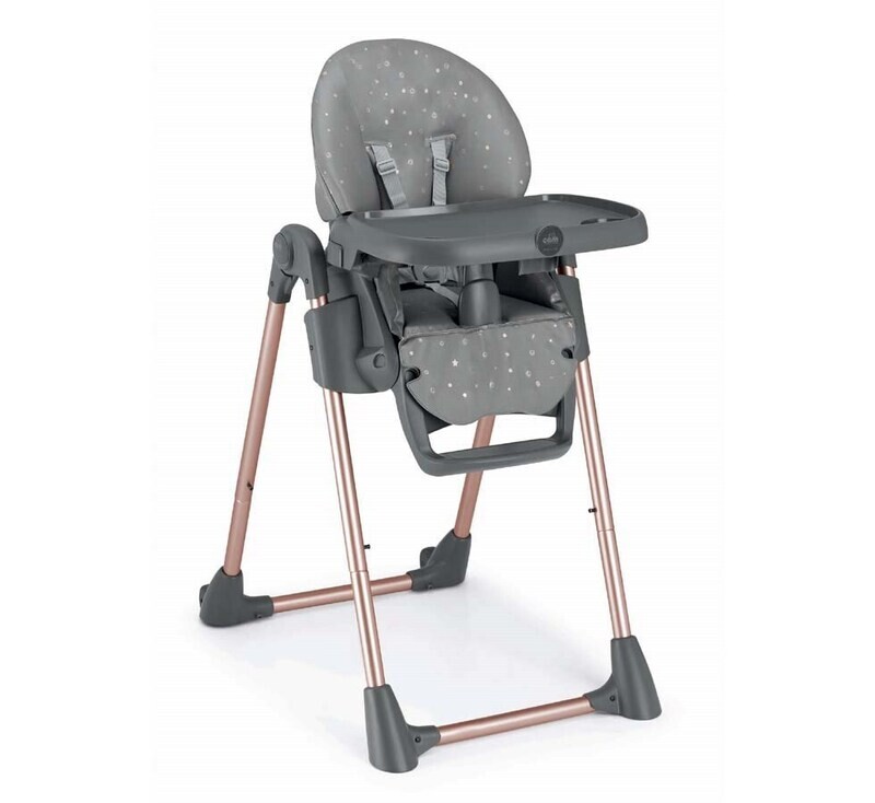 Chaise haute Pappananna