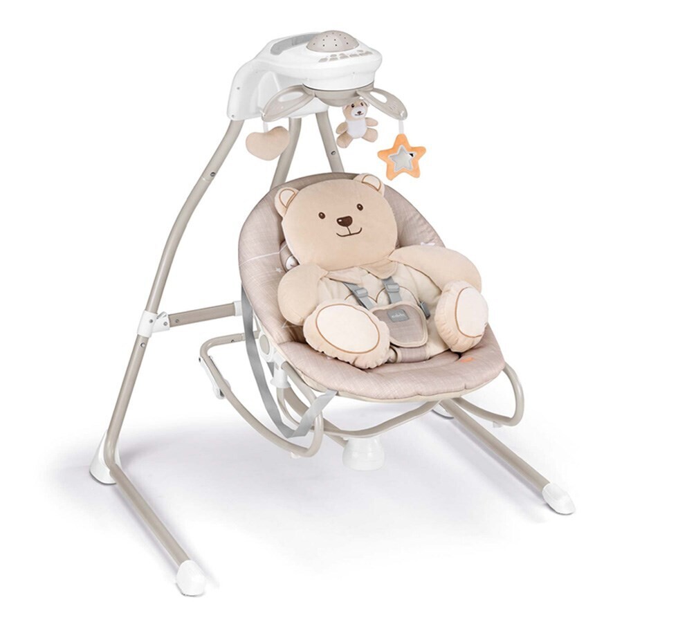 Gironanna Evo T260 ORSO LUNA Cam