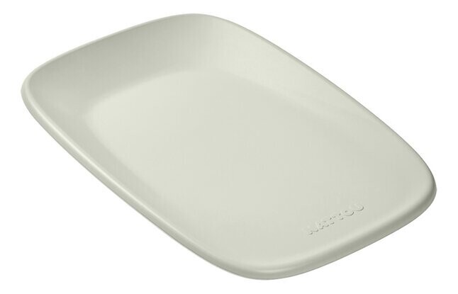Nattou Matelas à langer Softy vert