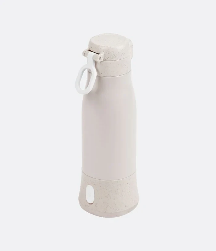 Chauffe-biberon Nomade Moov &amp; Feed